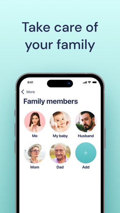 Pill Reminder ◐ Med Tracker screenshot 7