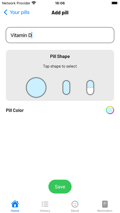 Pill Tray screenshot 3