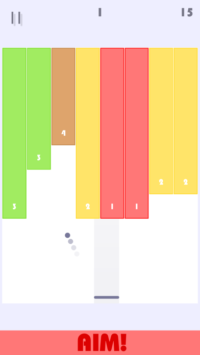 Pillar Bouncer screenshot 3