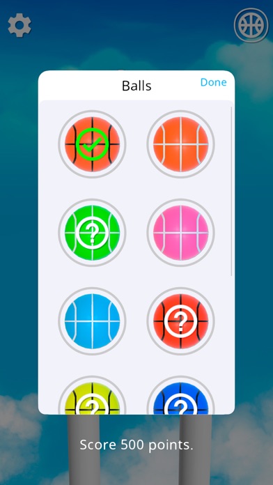 Pillar Jump: The Game screenshot 1