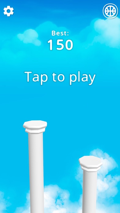 Pillar Jump: The Game screenshot 6