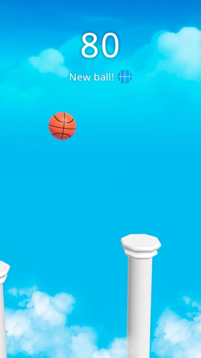 Pillar Jump: The Game screenshot 3