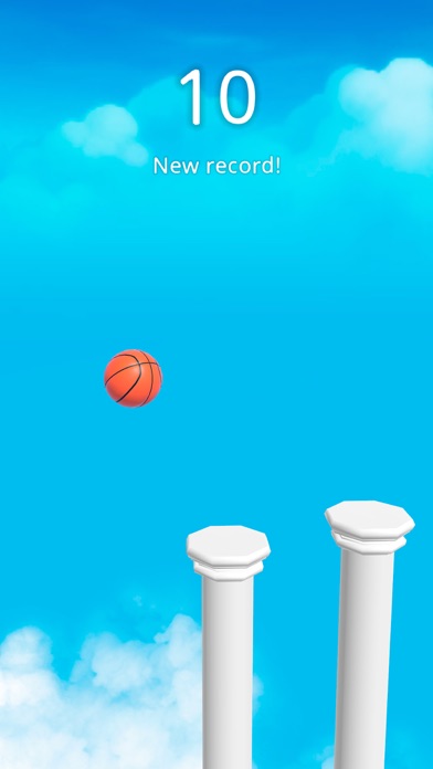 Pillar Jump: The Game screenshot 4