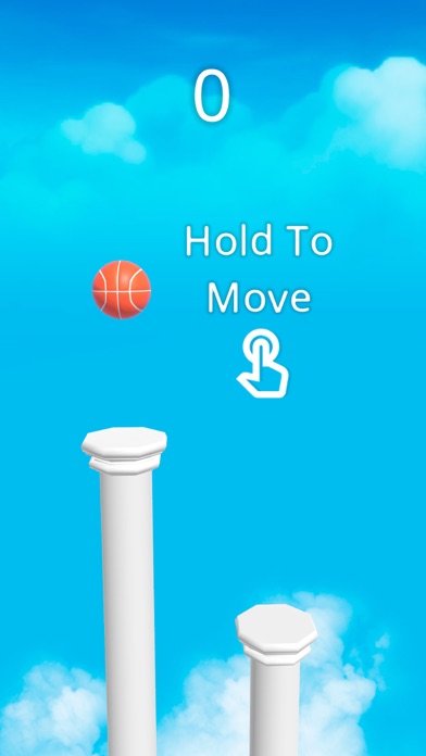 Pillar Jump: The Game screenshot 5