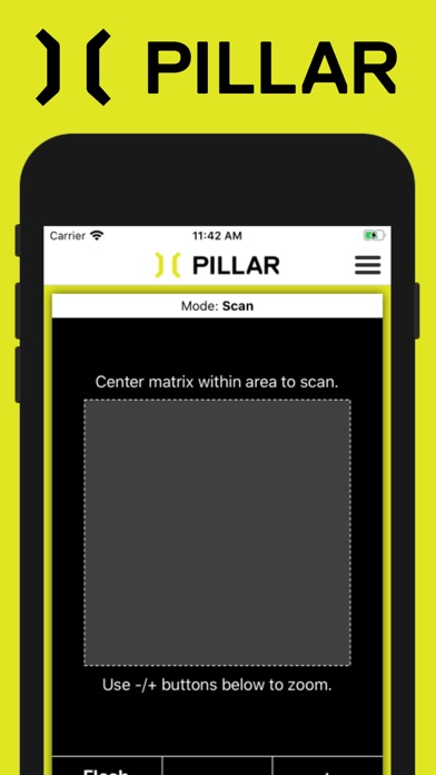 Pillar On-Site screenshot 3