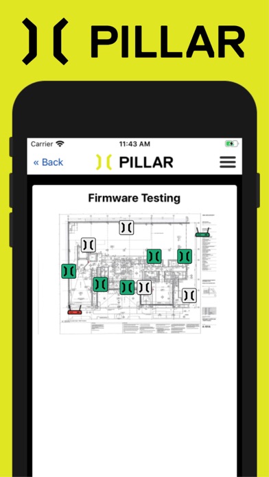 Pillar On-Site screenshot 4
