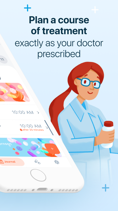 PillBox: Medication Reminder screenshot 6