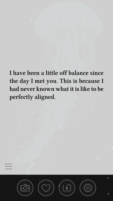 Pillow Thoughts screenshot 2