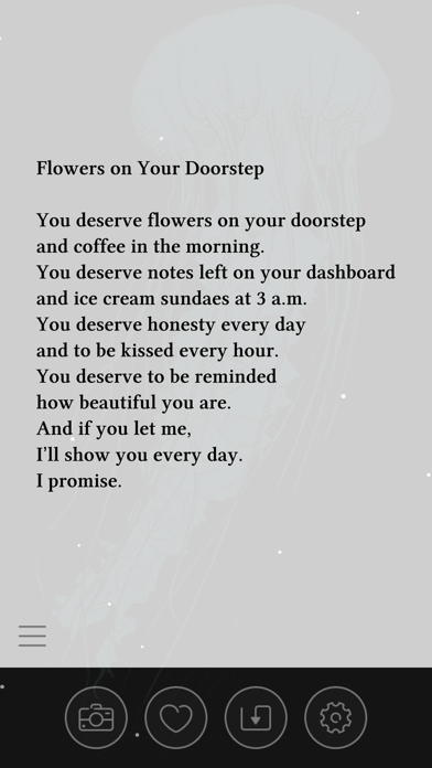 Pillow Thoughts screenshot 3