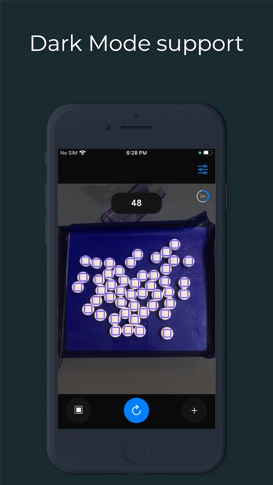 pillphill - pill counter screenshot 3