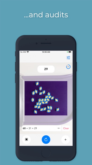 pillphill - pill counter screenshot 5