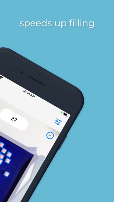pillphill - pill counter screenshot 4