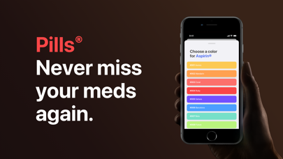 Pills® screenshot 5