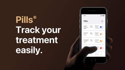 Pills® screenshot 4