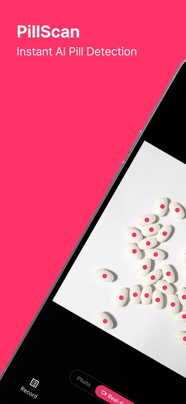 Pillscan – Pill Counting App screenshot 6