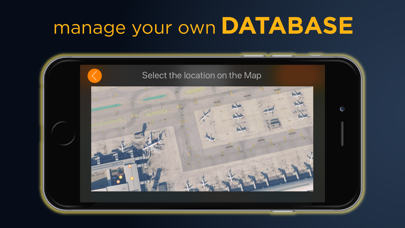 Pilot Logbook - Flight Tracker screenshot 1