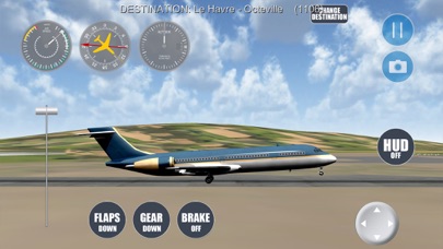 Pilot! screenshot 2