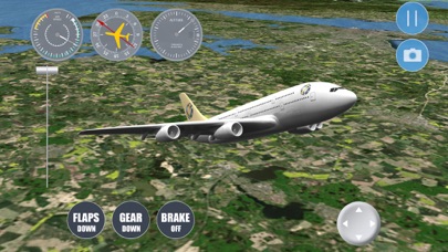Pilot! screenshot 4
