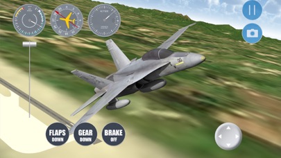 Pilot! screenshot 3