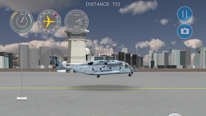 Pilot! screenshot 1