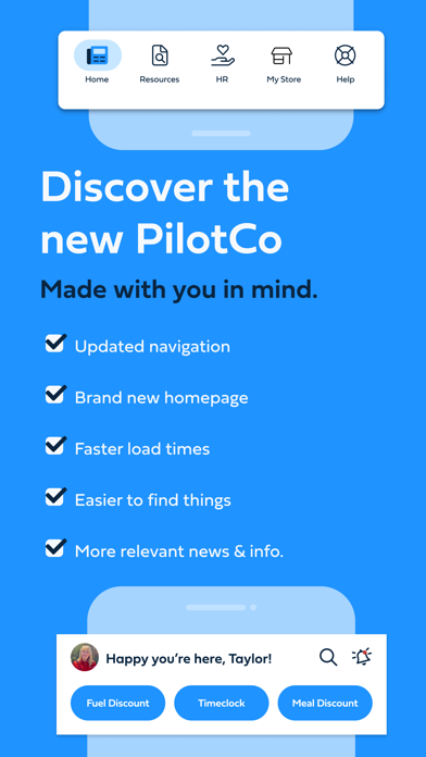 PilotCo screenshot 6