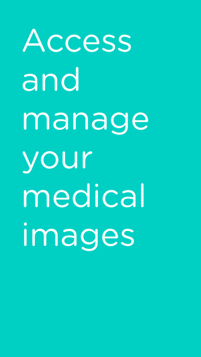 Pim - Your Medical Images screenshot 3