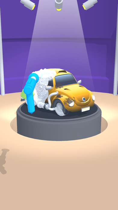 Pimp My Car screenshot 2