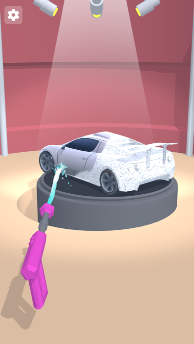 Pimp My Car screenshot 3