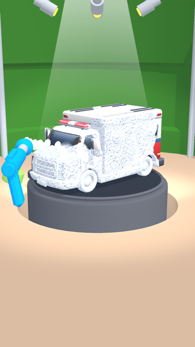 Pimp My Car screenshot 4