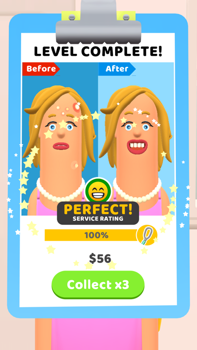 Pimple Popping! screenshot 4