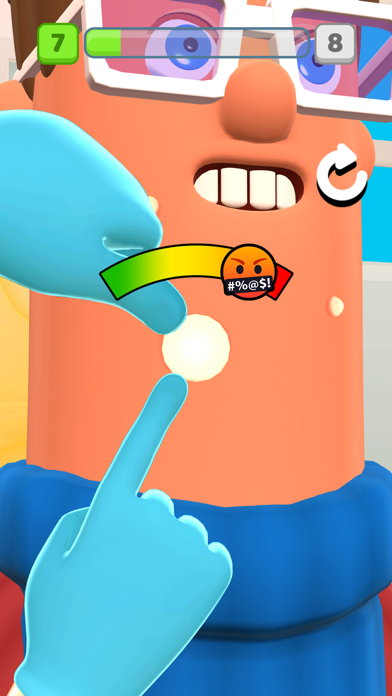 Pimple Popping! screenshot 2