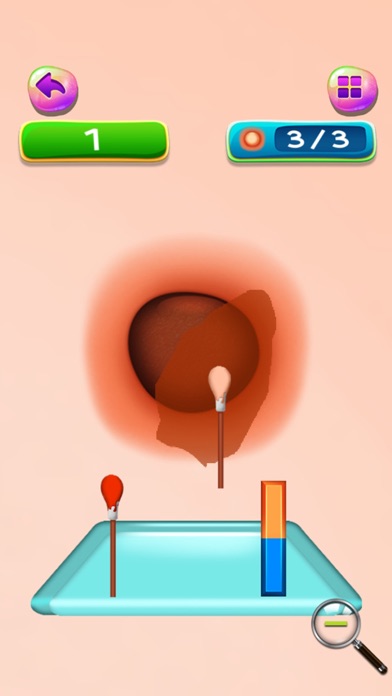 Pimples and Blackheads Removal : get rid of pimples from nose and face ! FREE screenshot 2