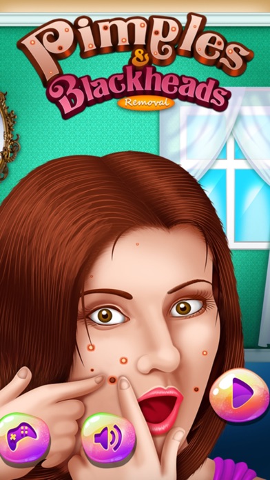 Pimples and Blackheads Removal : get rid of pimples from nose and face ! FREE screenshot 5