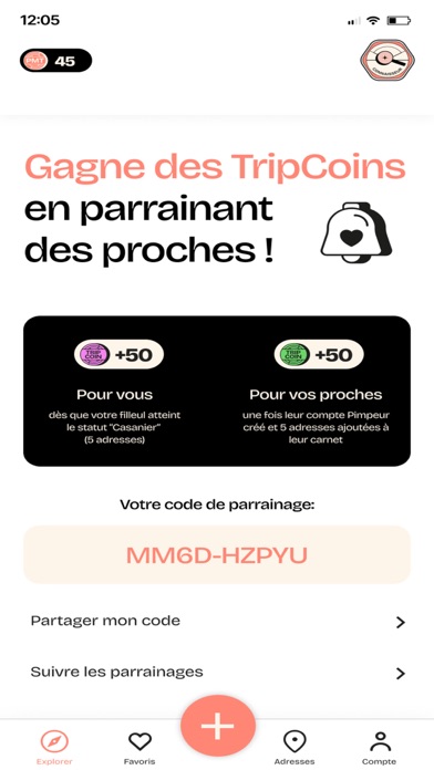 PimpMyTrip: Comme un local ! screenshot 2