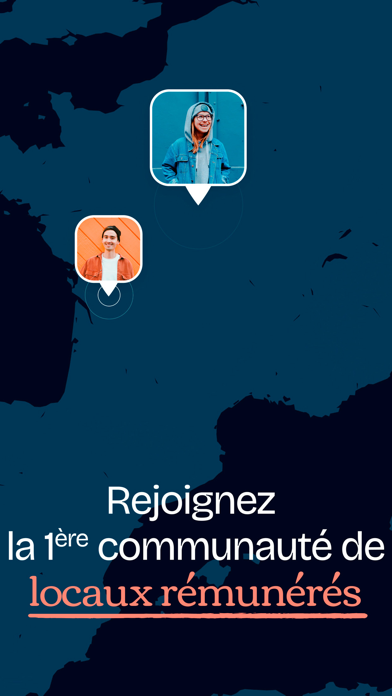 PimpMyTrip: Comme un local ! screenshot 1