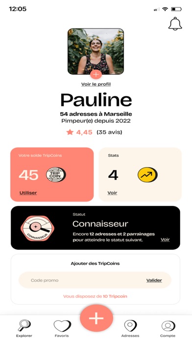 PimpMyTrip: Comme un local ! screenshot 6