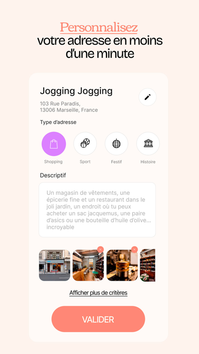 PimpMyTrip: Comme un local ! screenshot 4