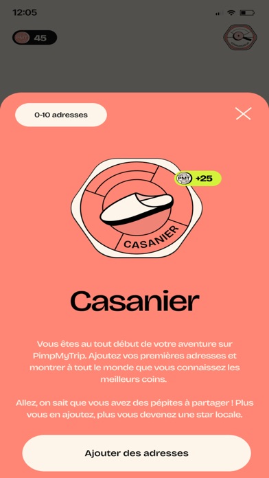 PimpMyTrip: Comme un local ! screenshot 3