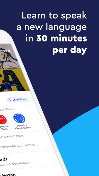 Pimsleur | Language Learning screenshot 5