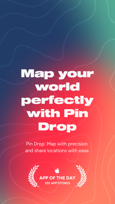 Pin Drop screenshot 10