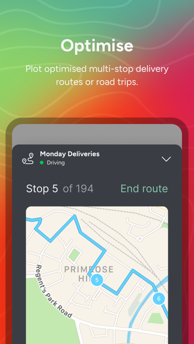 Pin Drop screenshot 3