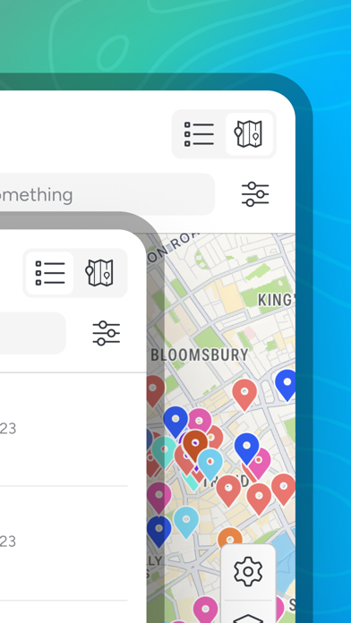 Pin Drop screenshot 8