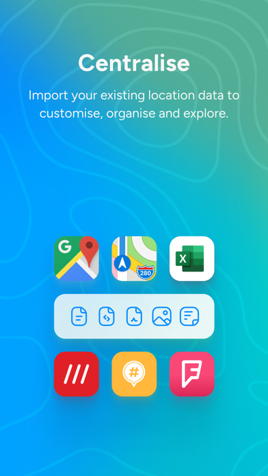 Pin Drop screenshot 5