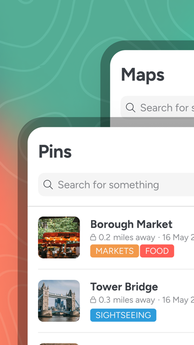 Pin Drop screenshot 9