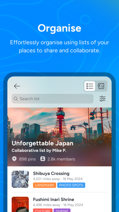 Pin Drop screenshot 6