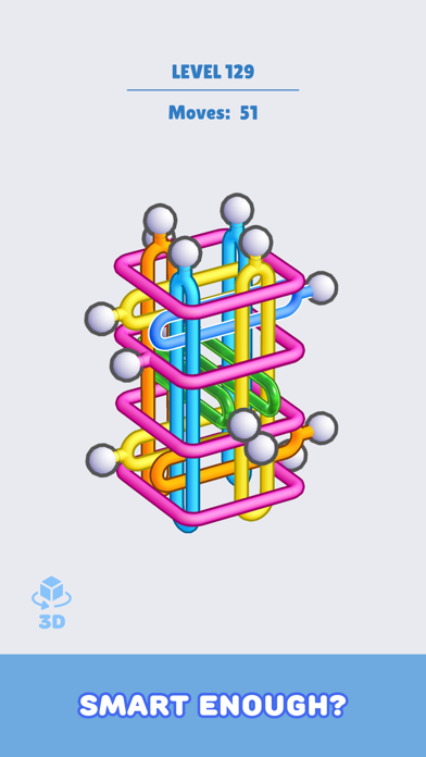 Pin Out Master: Tap Away Game screenshot 4