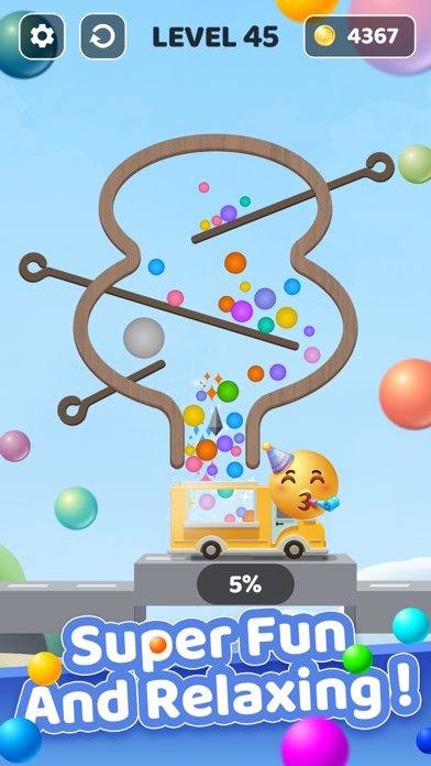 Pin Puzzle: Pull Pins Out screenshot 4