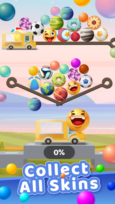Pin Puzzle: Pull Pins Out screenshot 1