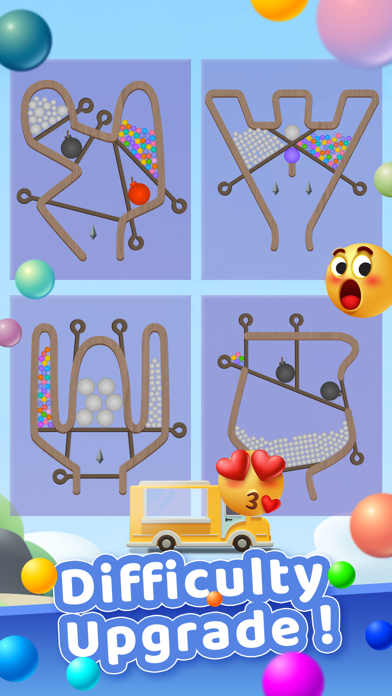 Pin Puzzle: Pull Pins Out screenshot 2