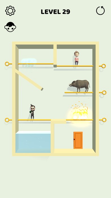 Pin Rescue screenshot 4